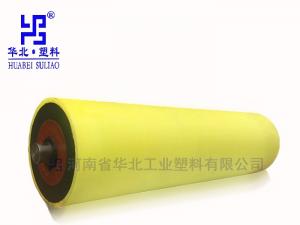 什么是礦用托輥？