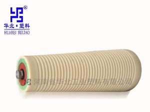 靜音托輥在環(huán)境保護(hù)中的作用！