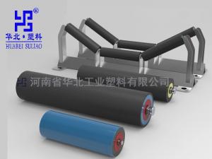 托輥的基本概念與類型！