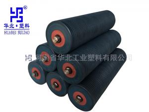 靜音托輥在現(xiàn)代物流中的應(yīng)用！