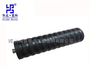 托輥的材料與制造工藝！