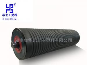 礦用托輥的分類(lèi)！
