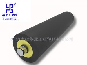 托輥的材料與制造工藝！