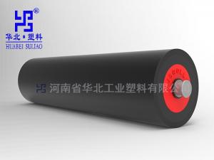 礦用托輥的性能比較！