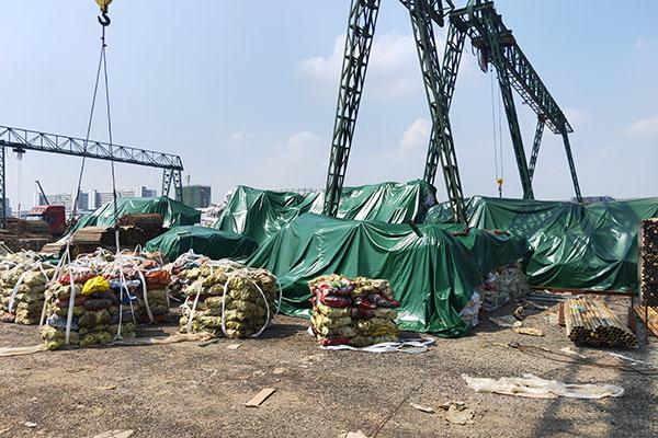 鋼管扣件租賃 鋼管扣件租賃